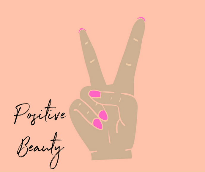 Positive Beauty @The Eco Makeup Bar
