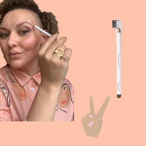 The Perfect Brow Pencil